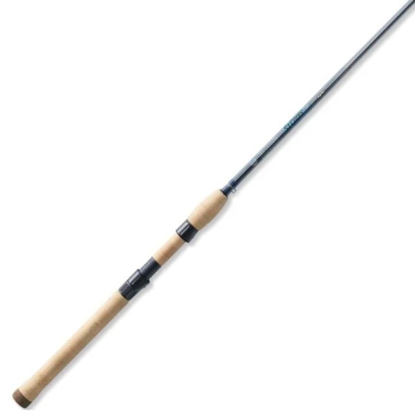 Avid Spinning Rod