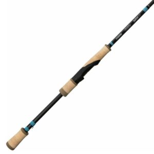 G. Loomis NRX+ Jig & Worm Spinning Rod