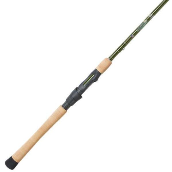 Legend Elite Freshwater Rod