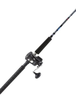 Pflueger Monarch Spin Combo – D & R SPORTING GOODS