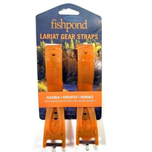 Fishpond Gear Straps (set of 2) - D&R Sporting Goods