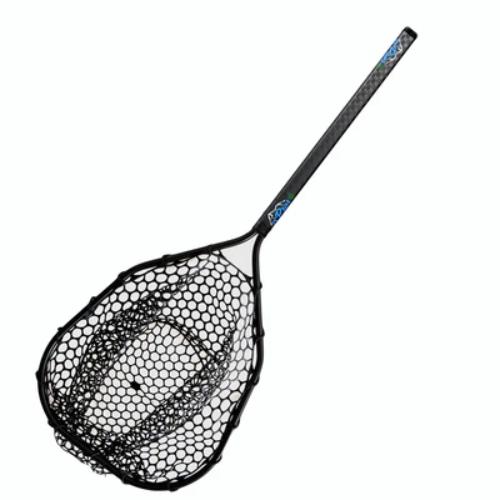 Pros Big Bass Boat Net 27″ Handle - D&R Sporting Goods