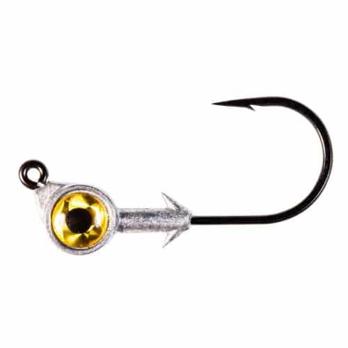thumbnail image 2 of Z-Man Trout Eye X Jigheads 2 of 9