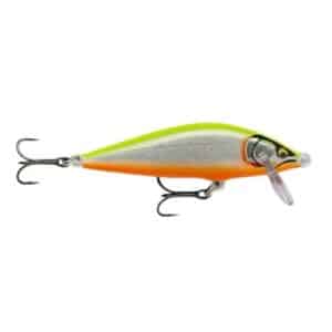Rapala CDE75 Countdown Elite Gilded
