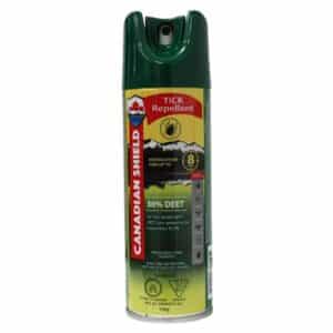 Canadian Shiel Insect Repellent