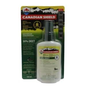 Canadian Shiel Insect Repellent