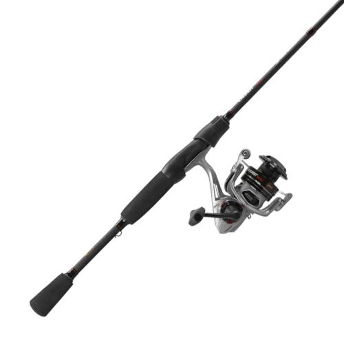 Lew's Laser Sg Spinning Combo