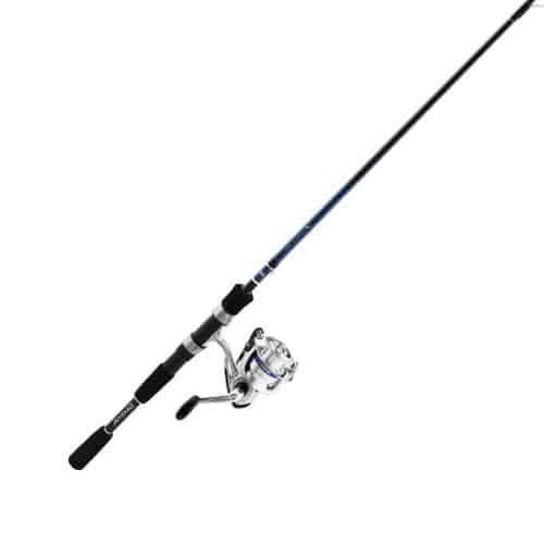 Daiwa D Shock Dsk Spin Combo Dandr Sporting Goods