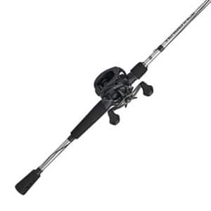 Trophy XL Slate Trolling Rod Combo 8'6"