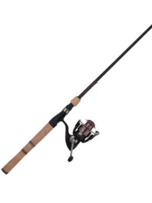 Pflueger Monarch Spin Combo – D & R SPORTING GOODS