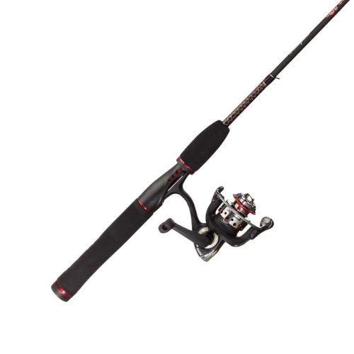 Ugly Stik GX2 Spin Combo - D&R Sporting Goods