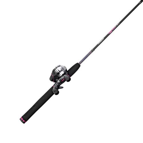Ugly Stik Ladies GX2 Spincast Combo - D&R Sporting Goods