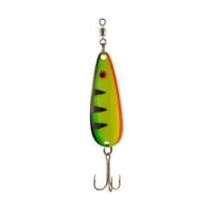 Len Thompson Platinum Series #1 Spoon