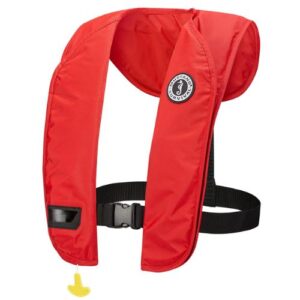 Inflatable Life Jackets - D&R Sporting Goods