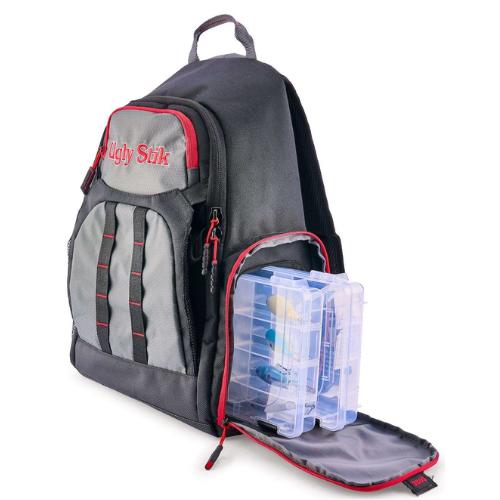 Ugly Stik 3600 Backpack Tackle Bag