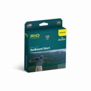 RIO Outbound Short