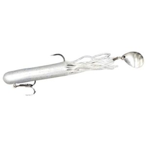 DropTine 6" Hunger Strikes Rigged Tube