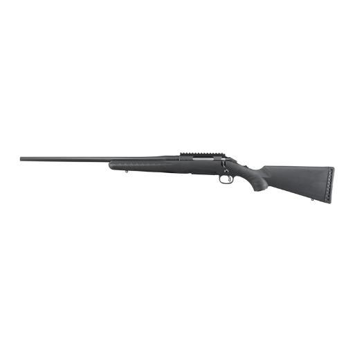 Ruger American LH 308 Win Bolt Action Rifle - D&R Sporting Goods