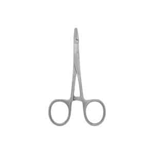 Dr.Slick Scissor Clamp 5 1/2"