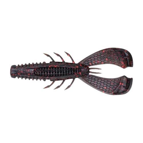 Crush City Freeloader Red Craw