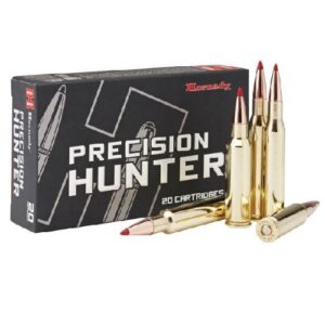 Hornady Precision Hunter 280 Rem 150gr