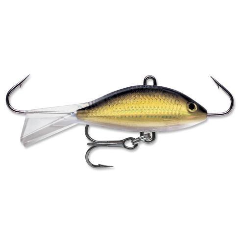 RAPALA JIGGING SHAD RAP - Tackle Depot