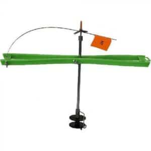 HT Enterprises AIX-200 Arctic Ice Extreme Tip-Up