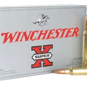 Winchester 300 Win Mag Power Pt 180gr