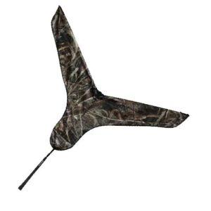 Altan Goose Flag Decoy