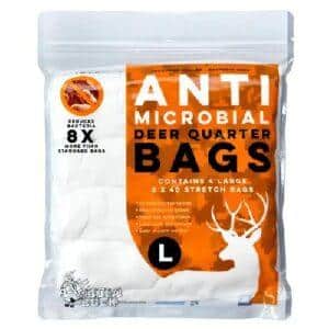 Koola Buck Anti Microbial Game Bags