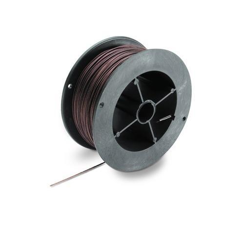 thumbnail image 2 of Scotty 200-Foot Spool Of 150lb Test Stainless Steel Downrigger Cable 2 of 10