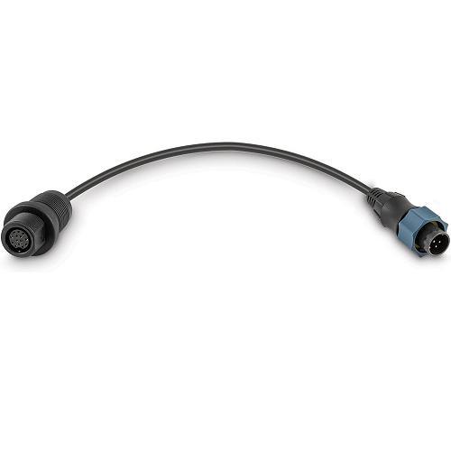 Universal Sonar 2 Adapter Cable For Lowrance Fishfinders - MKR-US2-16 9-Pin Trolling Motor Cable
