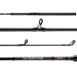 Shimano Simitar Salmon Trolling Rod