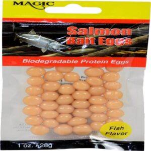 Magic Products Salmon Bait Soft Eggs