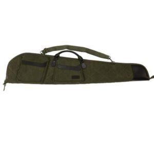 Allen North Platte Heritage Shotgun Case Olive