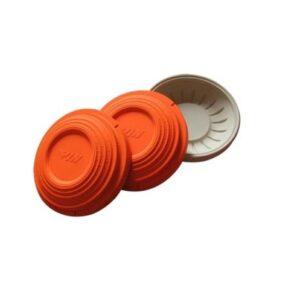 Lawry Orange Dome Skeet Targets 135/bx
