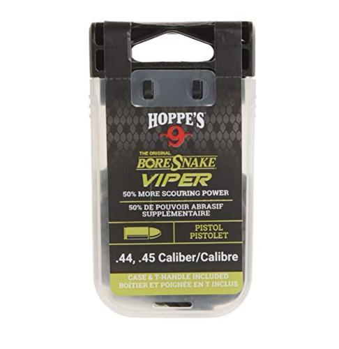 Hoppes Boresnake Viper .44, .45 Caliber - D&R Sporting Goods