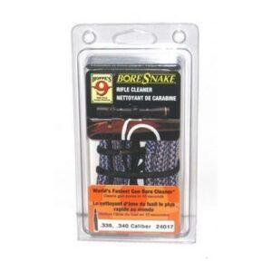Hoppes Boresnake .338, .340