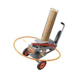 Champion WheelyBird 2.0 Electric Clay Target Thrower