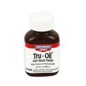 Birchwood Casey Tru-Oil Gun Stock Finish