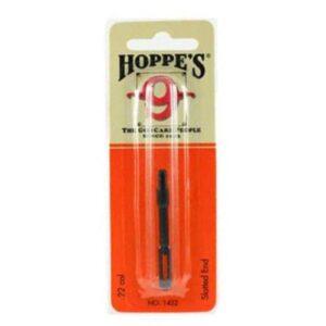 Hoppes Slotted End