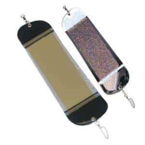 Oki Tackle 360 Flasher