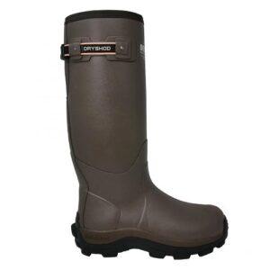 Dryshod Destroyer Gusset Sz 8