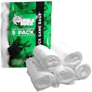 Koola Buck Premium Game Bags