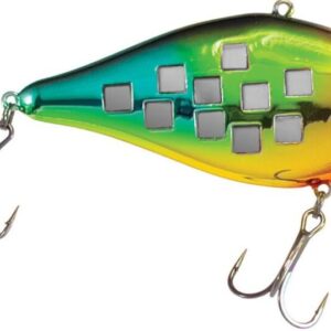 Moonshine The Flash Shad 1/2oz