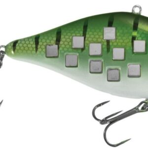 Moonshine The Flash Shad 1/2oz