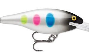 Rapala SR07 Shad Rap