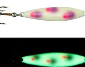 Moonshine Shiver Spoon 3/4oz