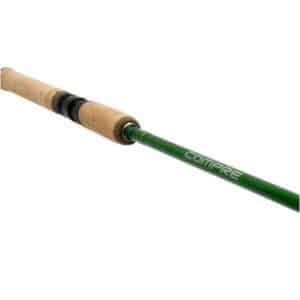 Shimano Compre Walleye Spinning Rod