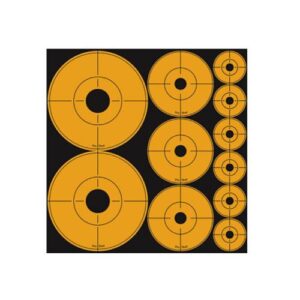 Pro-Shot Peel & Stick Target Dots